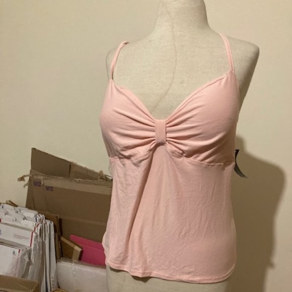 No Boundaries tank and shorts - Picture 2 of 16